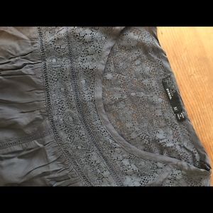 Prana 3/4 sleeve shirt